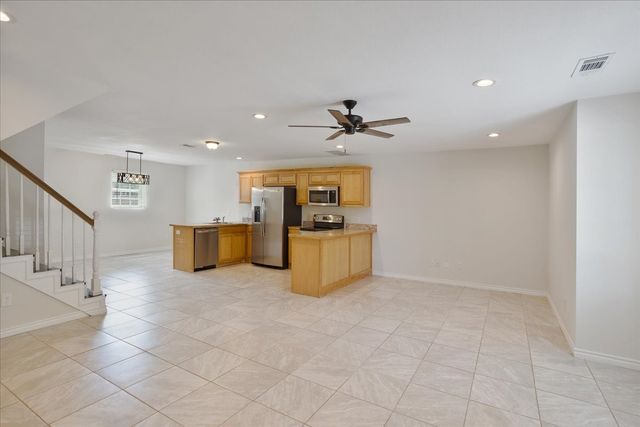 216 & 218 E Cherry Street, Sherman, TX 75090