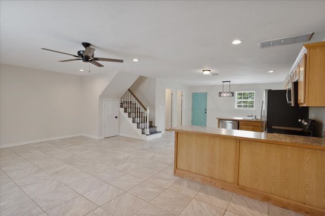 216 & 218 E Cherry Street, Sherman, TX 75090