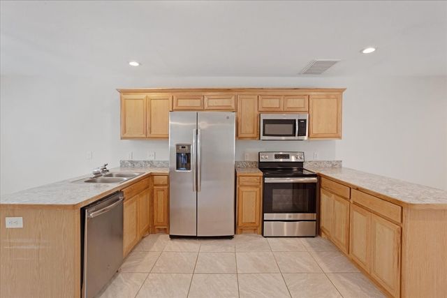 216 & 218 E Cherry Street, Sherman, TX 75090