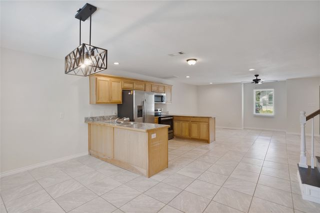 216 & 218 E Cherry Street, Sherman, TX 75090