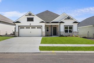 3048 Discovery Drive NW 22, Cleveland, TN 37312