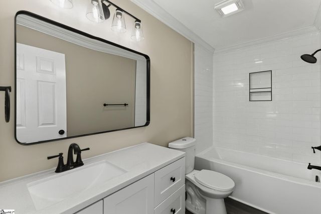 606 Old Williamston Road, Piedmont, SC 29673