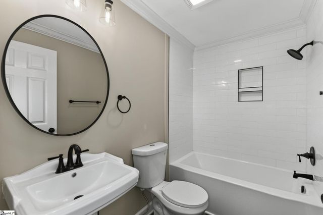 606 Old Williamston Road, Piedmont, SC 29673