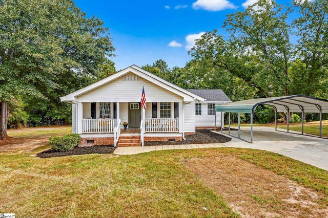 606 Old Williamston Road, Piedmont, SC 29673