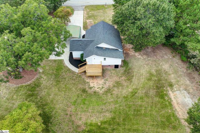 606 Old Williamston Road, Piedmont, SC 29673