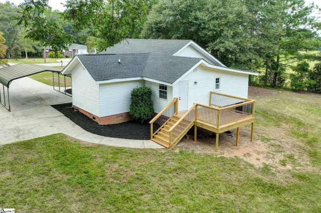 606 Old Williamston Road, Piedmont, SC 29673