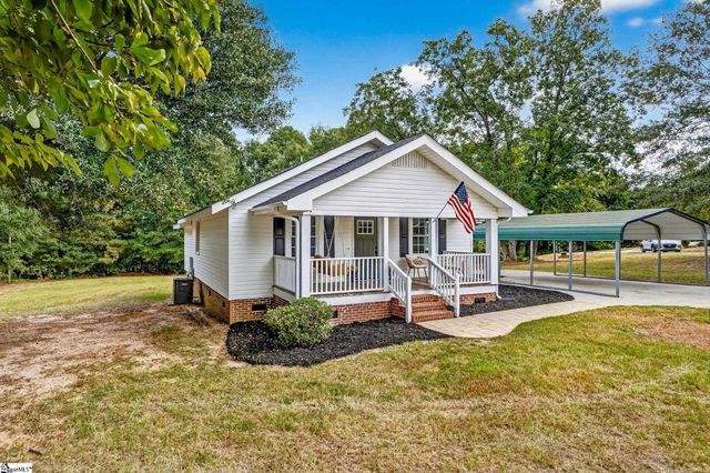 606 Old Williamston Road, Piedmont, SC 29673