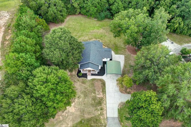 606 Old Williamston Road, Piedmont, SC 29673