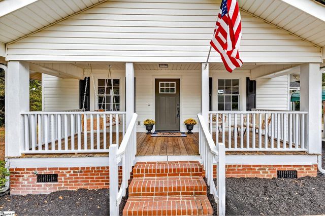 606 Old Williamston Road, Piedmont, SC 29673
