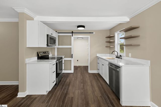 606 Old Williamston Road, Piedmont, SC 29673