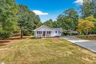 606 Old Williamston Road, Piedmont, SC 29673