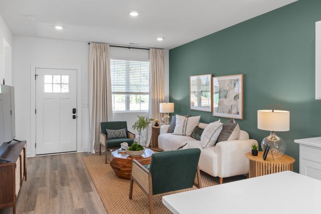 1620 Daly Dr, Cookeville, TN 38506