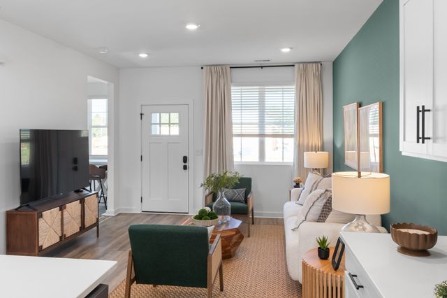 1620 Daly Dr, Cookeville, TN 38506