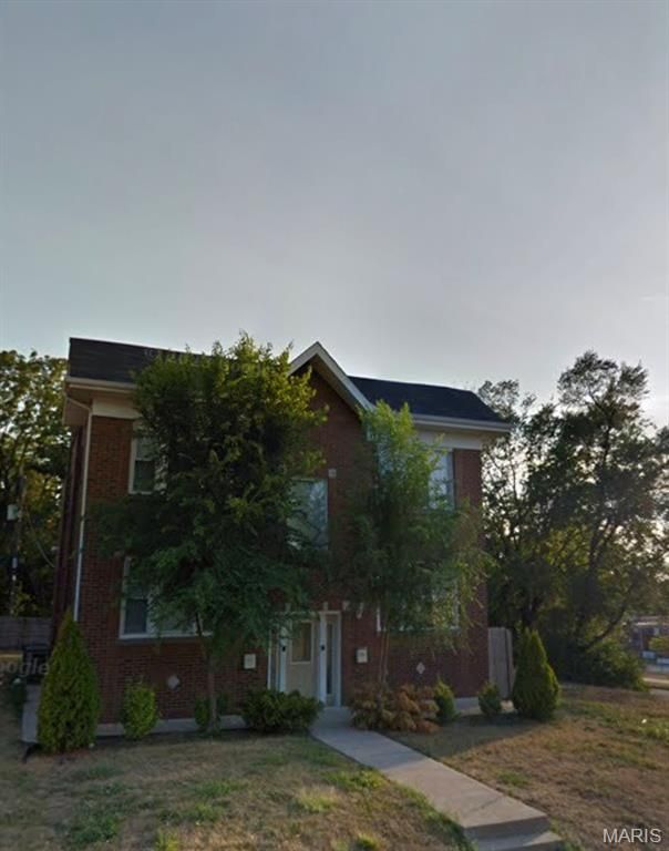 5964 Oakherst Place A, St Louis, MO 63112