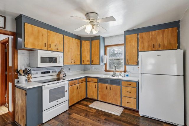 440 E Dodge Street, Jefferson, WI 53549