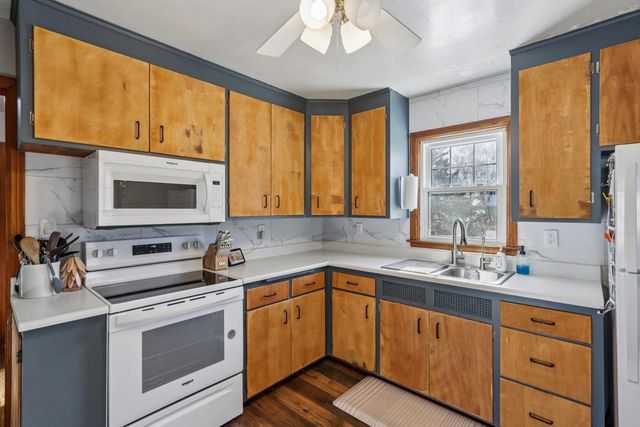 440 E Dodge Street, Jefferson, WI 53549