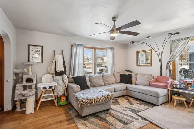 440 E Dodge Street, Jefferson, WI 53549