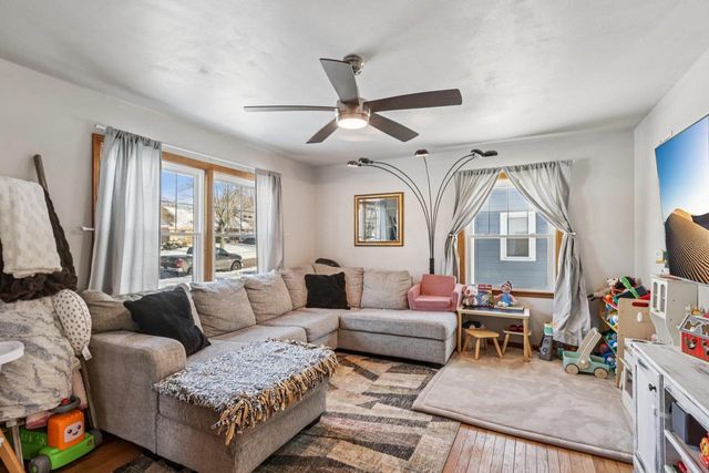 440 E Dodge Street, Jefferson, WI 53549