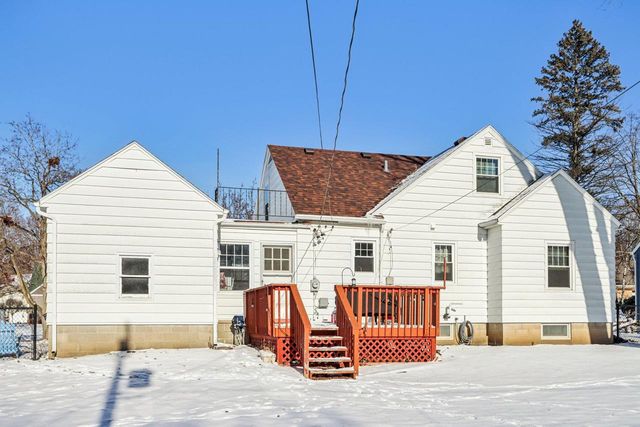 440 E Dodge Street, Jefferson, WI 53549