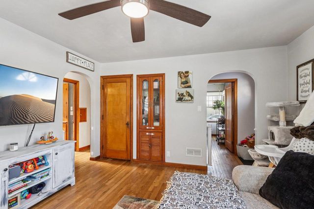 440 E Dodge Street, Jefferson, WI 53549