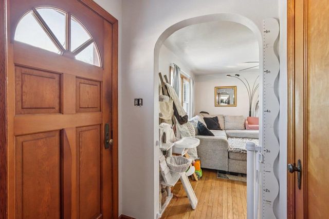 440 E Dodge Street, Jefferson, WI 53549