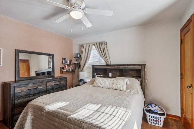 440 E Dodge Street, Jefferson, WI 53549