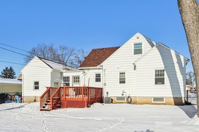 440 E Dodge Street, Jefferson, WI 53549