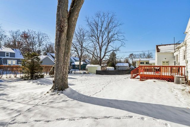 440 E Dodge Street, Jefferson, WI 53549