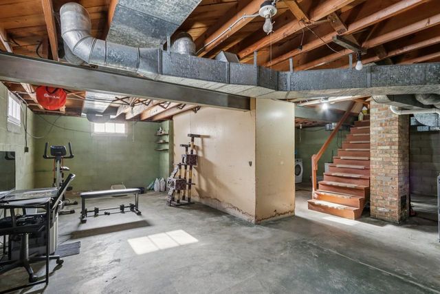 440 E Dodge Street, Jefferson, WI 53549