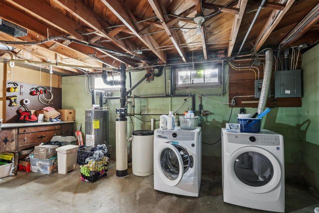 440 E Dodge Street, Jefferson, WI 53549