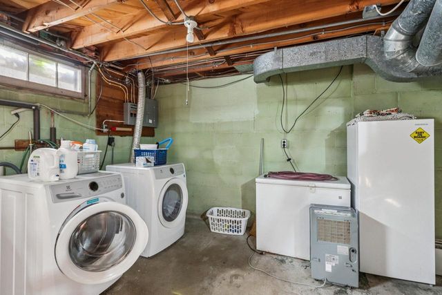 440 E Dodge Street, Jefferson, WI 53549