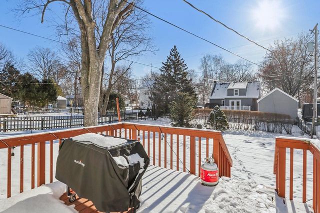 440 E Dodge Street, Jefferson, WI 53549