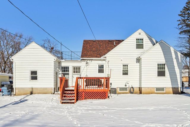 440 E Dodge Street, Jefferson, WI 53549