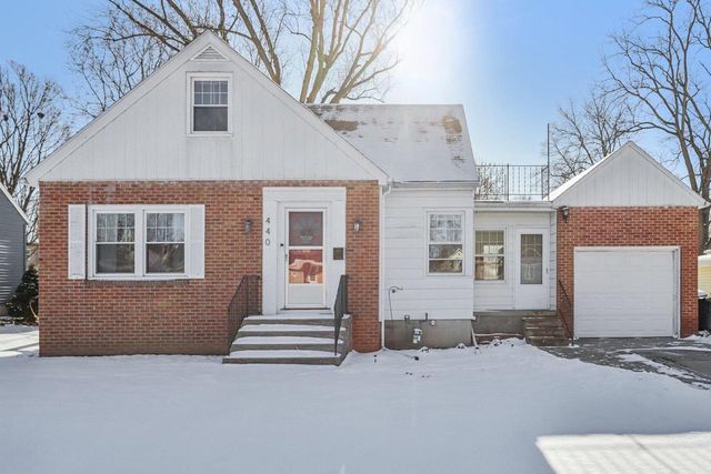 440 E Dodge Street, Jefferson, WI 53549