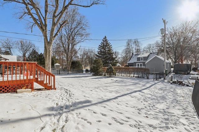 440 E Dodge Street, Jefferson, WI 53549