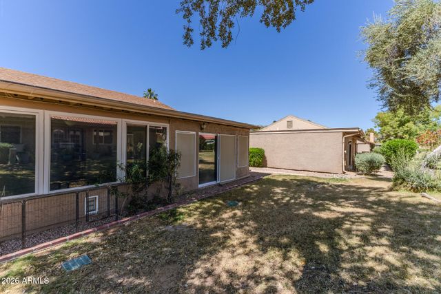 107 LEISURE WORLD --, Mesa, AZ 85206