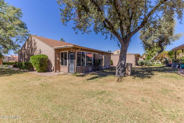107 LEISURE WORLD --, Mesa, AZ 85206