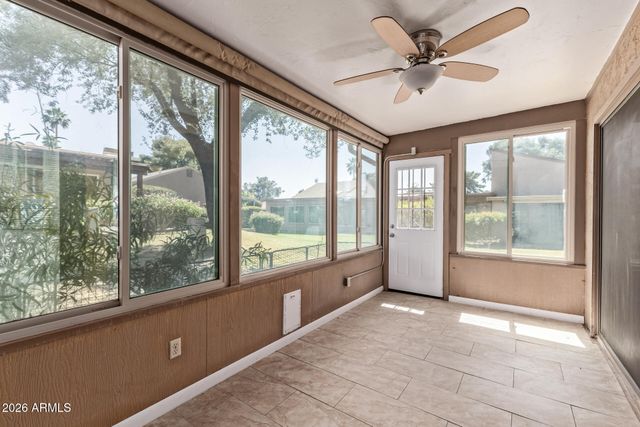 107 LEISURE WORLD --, Mesa, AZ 85206