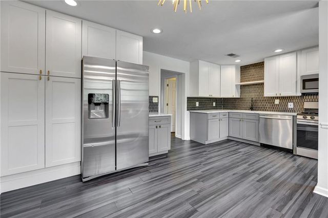 3135 Buford Highway NE 4, Atlanta, GA 30329