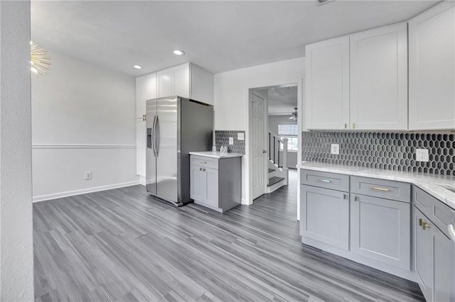 3135 Buford Highway NE 4, Atlanta, GA 30329