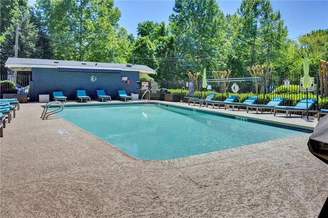 3135 Buford Highway NE 4, Atlanta, GA 30329