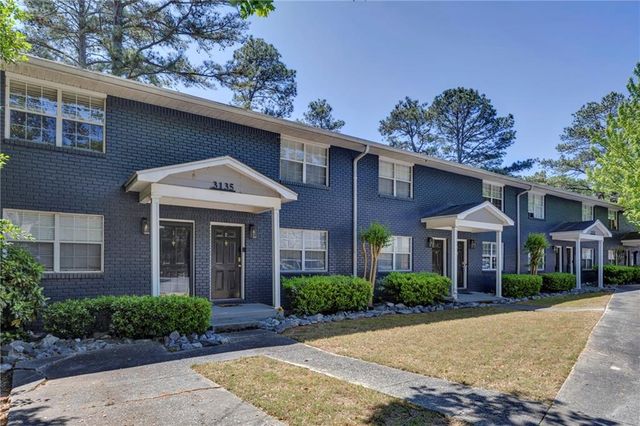 3135 Buford Highway NE 4, Atlanta, GA 30329