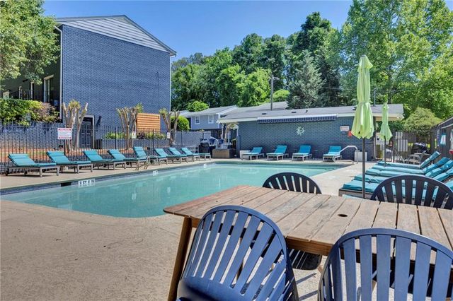 3135 Buford Highway NE 4, Atlanta, GA 30329