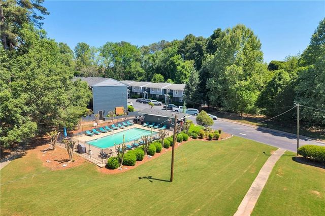 3135 Buford Highway NE 4, Atlanta, GA 30329