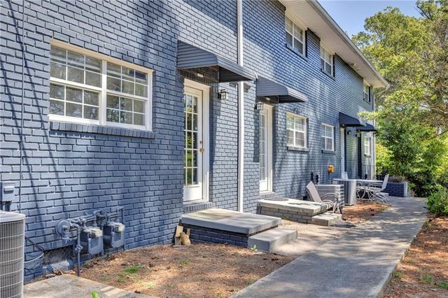 3135 Buford Highway NE 4, Atlanta, GA 30329