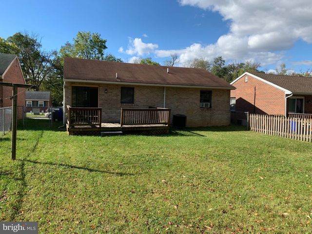 356 YORKSHIRE DR, Hagerstown, MD 21740