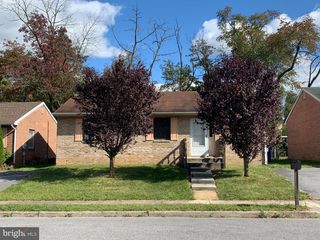 356 YORKSHIRE DR, Hagerstown, MD 21740