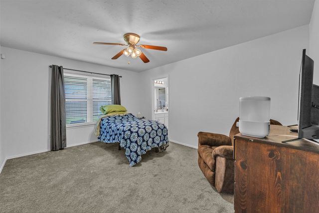 5909 Colebrook Court, Arlington, TX 76017