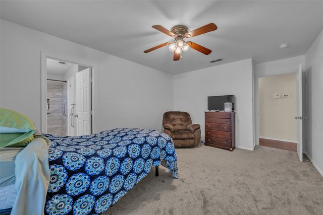 5909 Colebrook Court, Arlington, TX 76017