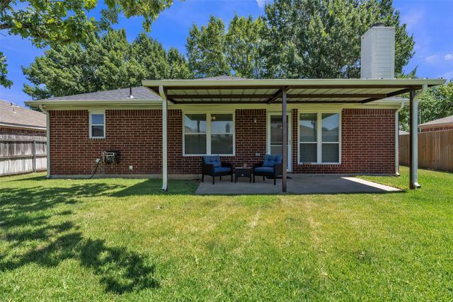 5909 Colebrook Court, Arlington, TX 76017